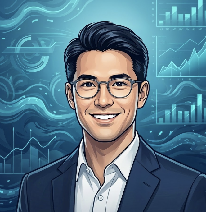 Blue Economista編集部（編集長：Ken）